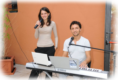 musica matrimonio in tutta Italia. Andrea e Noemi, Cremona